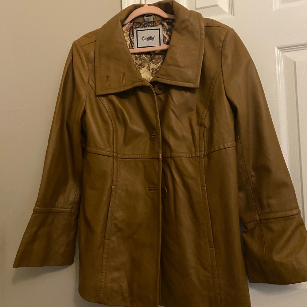 Jacket